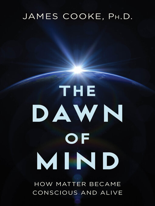 Title details for The Dawn of Mind by James Cooke - Wait list